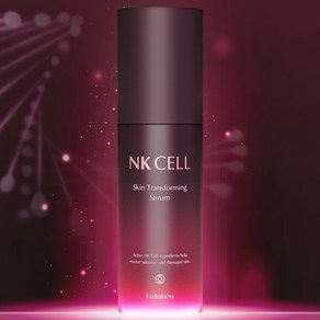 YEHAN 엔케이셀 NK CELL 엔케이셀 스킨 트렌스포밍 세럼, 1개, 50ml