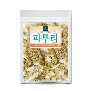 퓨어영 국산 파뿌리 총백 500g, 1개