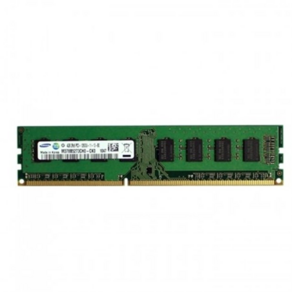 삼성 삼성 DDR3 4G PC3 12800U 램 데스크탑, 단면, 1개