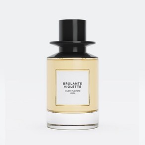 자라 화려한 브륄런트 바이올렛 향수 100ml Zara Brulante Violette 100ml