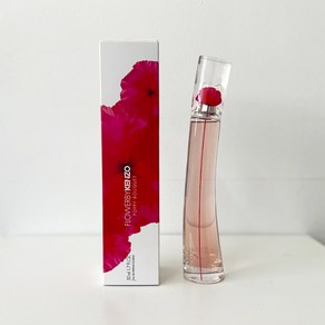 플라워바이겐조 포피부케 EDP 플로럴 30ml, 1개