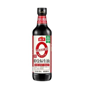 자매 중국식품 하이탠 해천금표 생추왕 썽처우 500ml