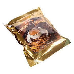 Gold Choice Ginseng Coffee 14.08 Ounce 골드 초이스 인삼 커피 14.08온스, 14.08 Ounce (Pack of 1), 1개