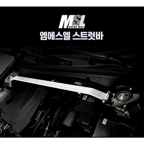 MSL 스트럿바 프론트 스포티지NQ5