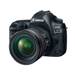 캐논 5D MARK IV 바디 + 렌즈선택 + 패키지 / 캐논 5D MARK 4 바디만 가능, 4.준프로패키지