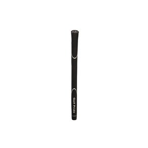 골프프라이드E860경량60X 그립(072 립블랙37G), 60X(072)_립블랙, 1개
