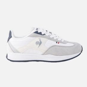 [르꼬끄] 운동화 JQS QO323LCR83-WHT R823