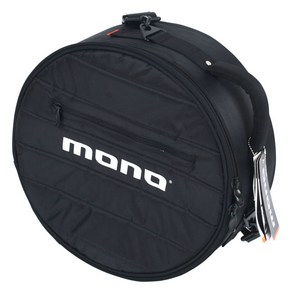 모노 Mono M80 Snae Bag Jet Black 스네어케이스, *