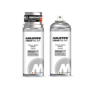 (모로토우) 이펙트 스프레이 락카 400ml MOLOTOW URBAN FINE ART EFFECT