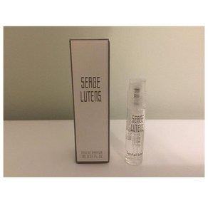 세르주루텐 오드퍼퓸 상딸 블랑 SERGE LUTENS Eau de Parfum - Santal Blanc Mii.