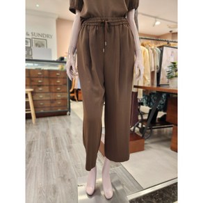 BCBG O몽드SET PT - B3C7P305 74 [BROWN]