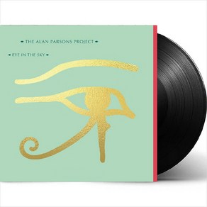 (수입LP) Alan Parsons Project - Eye In The Sky (180g 오디오파일)