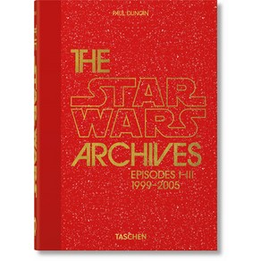 (영문도서) The Sta Was Achives. 1999-2005. 40th Ed. Hadcove, Taschen, English, 9783836593274