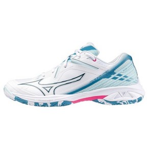 미즈노 MIZUNO 남녀공용 배드민턴화 웨이브 클로 3 FIT