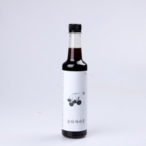 까마중 발효 진액 원액 송하 까마중효소 500ml, 1개