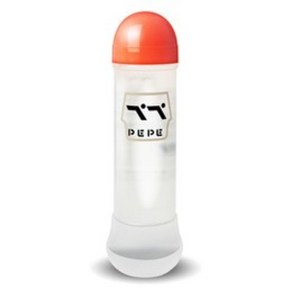 클리어페페 글라이드 마사지 젤 오리지널 캡용기형, 360ml, 3개