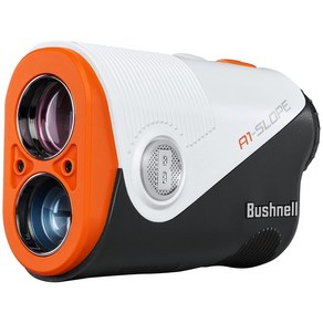 부시 넬 Bushnell 골프 거리 측정기 핀 시커 A1 슬로프 졸트