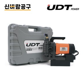 UDT 마그네틱 드릴 CMD-5000, 1개