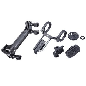 Topeak 마운트/Ridecase Multimount Set 라이드케이스 멀티마운트셋, 1개