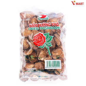 Vmat 베트남 표고버섯 NAM HUONG 100g, 1개