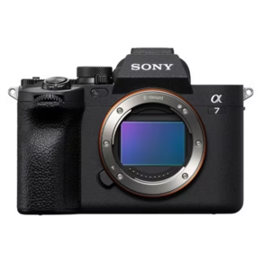 [대여장비] SONY A7M3