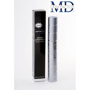 MD 엠디래쉬 팩터 속눈썹 영양제 특가/6개월 용량/속눈썹/MD Lash Facto- Eyelash Conditione/Enhance .2oz by Susan Lin MD, 1개, 5.91ml