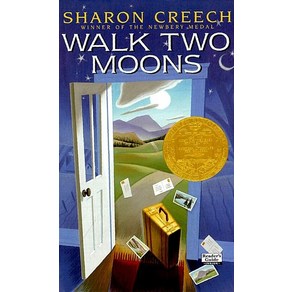 Walk Two Moons (1995 Newberry Medal Winners):