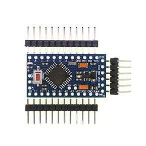 아두이노 미니프로 Mini Pro(3.3V) For Arduino