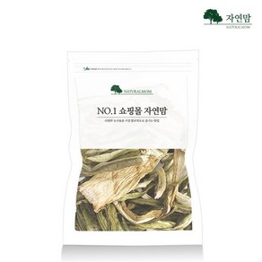 [자연맘] 국산 말린 토란대, 300g, 1개