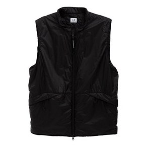 CP COMPANY CP컴퍼니 24 Nada Shell Vest (16CMOW038A 006099U 999) (나다 쉘 베스트)