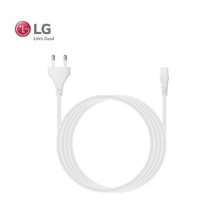 LG 퓨리케어 에어워셔 가습기 전원코드 HW300BBB HW500DAS, 1개, C-203