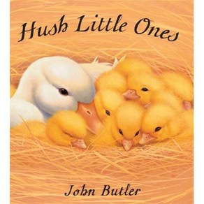 노부영 세이펜 Hush Little Ones