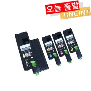 후지제록스 CP115W CP116W 재생토너 CM115W CP225W CM225FW