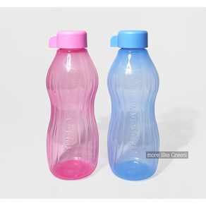 타파웨어아이스물통-타파아이스에코물통(500ml)2개 A57+A58