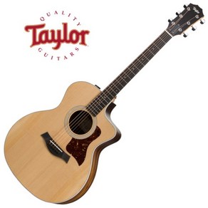 Taylo 214ce (ES2) Sitka Spuce & Koa, 1개