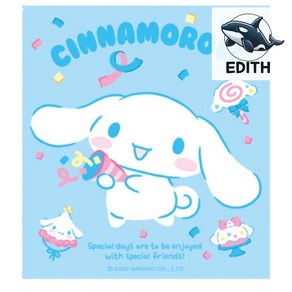 파티 시나모롤 보석십자수 스티커 대형보석십자수 보석십자수액자형 보석십자수액자 비즈공예재료 보석십자수해바라기 보석장식 비즈부자재 자수재료 십자수부자재, 1개
