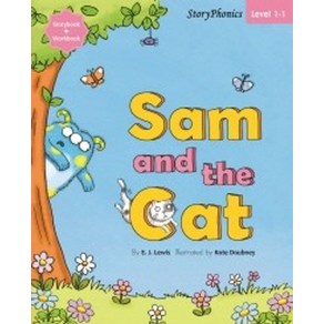 Sam and the Cat (SB)