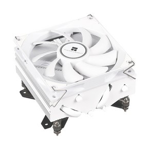 써멀라이트 Themalight AXP90-X53 서린 (WHITE) CPU 쿨러