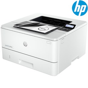 HP 4003DW 흑백레이저프린터 토너포함 자동양면인쇄 유무선네트워크