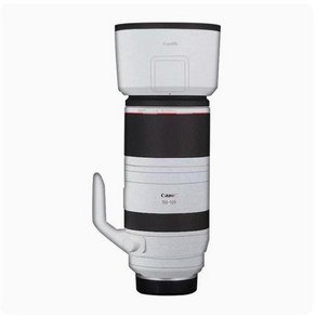 캐논 RF 100-500 F4.5-7.1 L IS USM용 카메라 스티커 코트 랩 필름 데칼 스킨, [16] P, 16 P, 1개