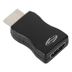 [강원전자] HDMI EDID 에뮬레이터 NETmate [NM-LAD01]