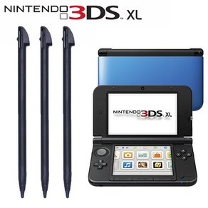 닌텐도 3DS XL 본체 정품호환 터치펜