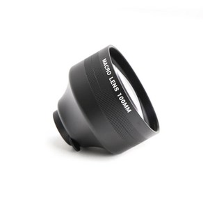 SANDMARC 샌드마크 스마트폰 접사렌즈 100mm, 1개