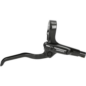 [시마노 자전거 브레이크 부품] 시마노 (SHIMANO) 브레이크 레버 (MTB 유압 디스크 브레이크) BL-MT200-R 오른쪽 레버 전용 EBLMT200RL 아세라 (Acea), 1개