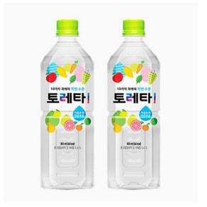 토레타 이온음료, 12개, 900ml