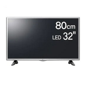 LG전자 32인치 80cm HD LED TV 모니터 (32LF510B) / 고객직접설치