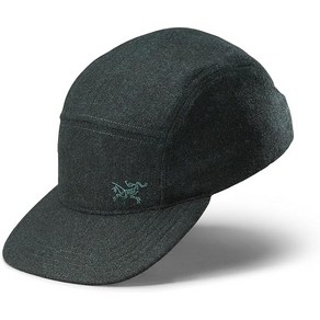 [미국]Ac'teyx Calidum 5 Panel Wool Cap 아크테릭스 울 캡 모자 등산모자(무료배송)