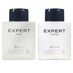 아모레퍼스픽 미스쾌남 엑스퍼트 스킨 1개+로션1개300ml 대용량 2종 세트