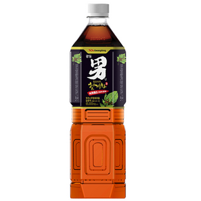 광동 힘찬하루 헛개차, 1.25L, 12개