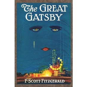 The Geat Gatsby Papeback, Chump Change, English, 9781640322806